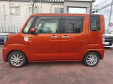 ピクシスメガ Gターボ レジャーエディション SAIII 4WD 