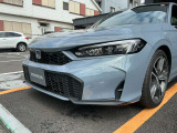 L前方・後方にパーキングセンサー標準装備です。