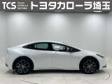 重心が低く操縦安定性が良く快適な乗り心地!