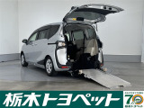 トヨタ シエンタ