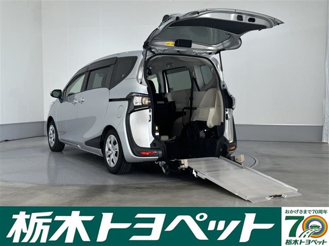 トヨタ シエンタ 