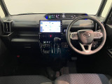 タントカスタム RS リミテッド 