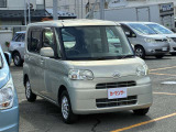 タント X スペシャル 4WD 