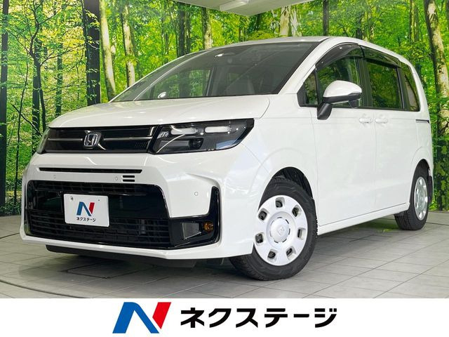 フリード 1.5 e:HEV エアー 