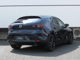 MAZDA3ファストバック 1.5 15S ブラック セレクション 