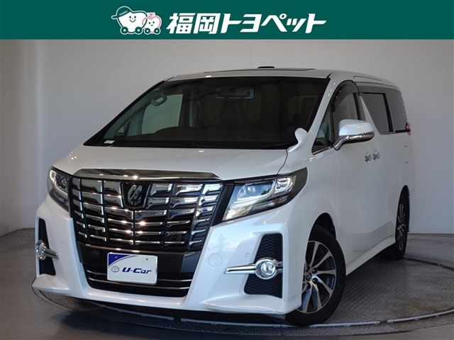 アルファード 2.5 S 