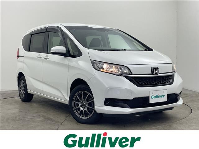 フリード 1.5 G ホンダセンシング 4WD 修復歴無し