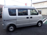 運転席側サイドです!