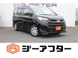 トヨタ ノア