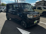 スペーシア ハイブリッド(HYBRID) G スズキセーフティサポート非装着車 