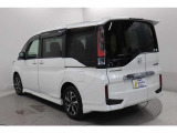 納車後も安心のメンテナンス付き