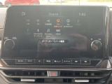日産純正メモリーナビには、地デジTV、Bluetooth対応など充実した装備となっております♪