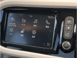 ■純正7インチタッチスクリーン/USB/AUX/Bluetooth/アップルカープレイ/アンドロイドオート!
