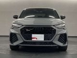 RS Q3スポーツバック  2.5 4WD