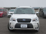 フォレスター 2.0 XT アイサイト 4WD 