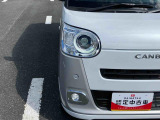 ムーヴキャンバス  ストライプス G