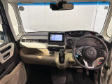 N-BOX G EX ターボ ホンダセンシング 