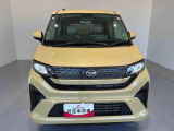 DAIHATSUディーラーならではの整備と保証が充実しております☆