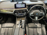 5シリーズツーリング 530i Mスポーツ 