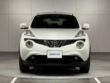 ジューク 1.5 15RX 