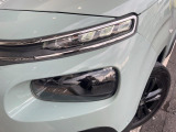 ●ヘッドライトの黄ばみを防ぐヘッドライトコーティングもオススメです。