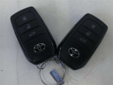 当社の九州運輸局指定工場にて、納車前点検整備致します。 点検項目数は100項目に及び、安心の状態でお客様にお届けいたします!買ってからも安心のカーライフを提供します。