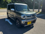 内装も程度良好です!