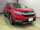 CR-V  2.0 e:HEV EX マスターピース 4WD