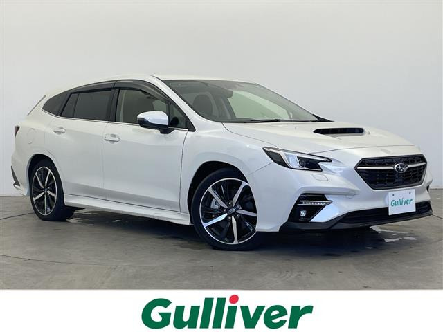 レヴォーグ 1.8 GT-H EX 4WD 4WD 修復歴無し