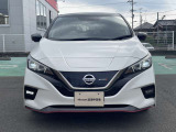 リーフ  NISMO