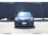 LS 500h エグゼクティブ 4WD