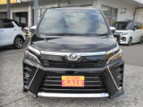 ヴォクシー 2.0 ZS 煌II 4WD 