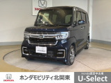 車名の由来:N-BOXの「N」は「New」「Nippon」「Norimono(乗り物)」「Next」のそれぞれの頭文字も含め「これからの新しい日本の乗り物を創造する」という意味合いを込めている。