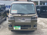 ハイゼットトラック エクストラ 4WD 