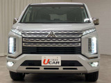 デリカD:5 2.2 P 4WD 