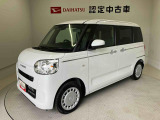 納車前には12ヶ月点検相当の点検と消耗品の交換をダイハツの整備士がしっかり整備してお渡しします。また、納車後には無料1ヶ月点検がございます。