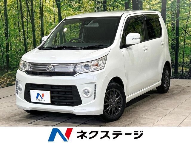 フレア カスタムスタイル HS 