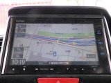 N-BOX G SSパッケージ 修復歴無し