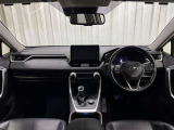 RAV4 2.5 ハイブリッド G E-Four 4WD 