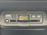 【ETC】高速道路の料金所をストレスなく通過!話題のスポットやサービスエリアに多い「スマートIC」利用時は必須のアイテムです。当店でセットアップを実施、ご納車当日からすぐにご利用いただけます!