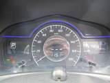 メーター内ディスプレーで各車両設定をオーナーの好みに変更出来ます。