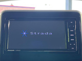 【ナビゲーション】目的地までしっかり案内してくれる使いやすいナビ。Bluetooth接続すればお持ちのスマホやMP3プレイヤーの音楽を再生可能!毎日の運転がさらに楽しくなります!!