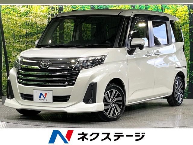 トール 1.0 カスタムG 