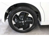 アルミホイール【タイヤサイズ155/65R14】