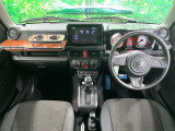 ジムニー XL 4WD 