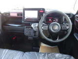スペーシアカスタム ハイブリッド(HYBRID)  XSターボ 4WD 