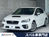 STIエアロ アドバンスドPKG 禁煙車 純正SDナビ バックカメラ