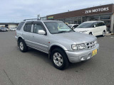 ウィザード 3.0 LS ディーゼル 4WD 