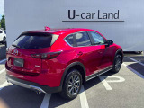CX-5 2.2 XD フィールドジャーニー 4WD 