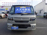 キャリイ KX 4WD 